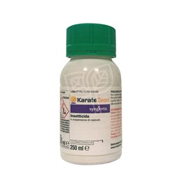 KARATE ZEON SYNGENTA - ML 250